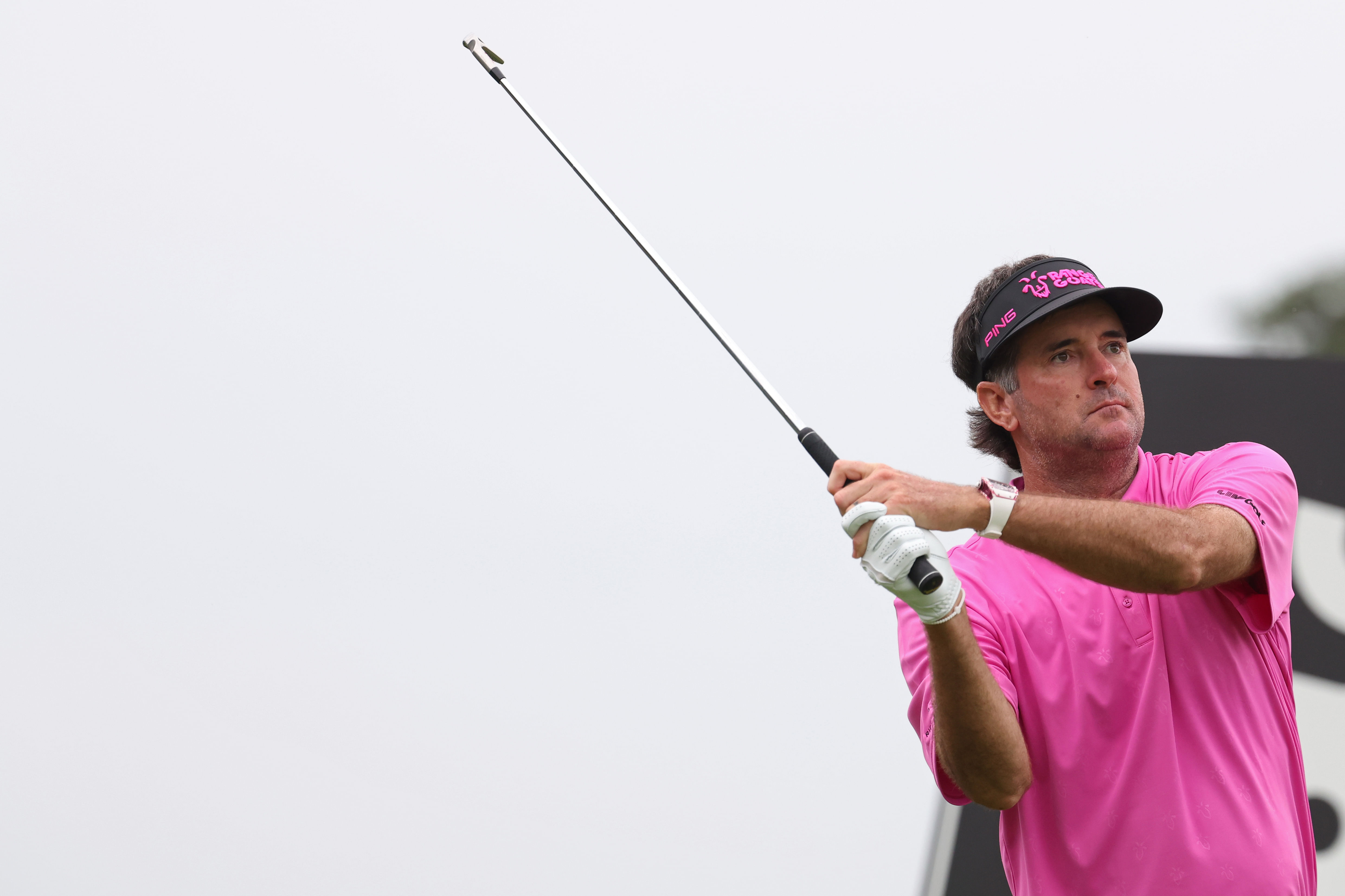 Bubba Watson (Image Source: Imagn)